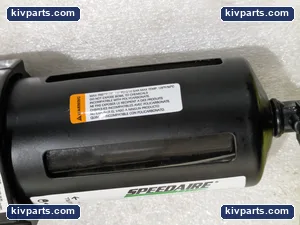Speedaire 4ZL91A Air Line Lubricator – actual item, photo 6 of 8