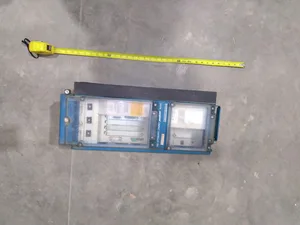 Indramat DDC01.1-K100A-DL01-01-FW Compact Controller