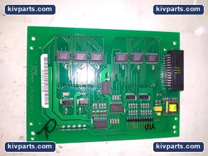 Foxboro K0128RU-0E Transmitter – actual item, photo 2 of 3