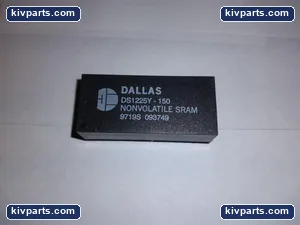 DS122Y-150 Nonvolatile Sram – actual item, photo 2 of 4