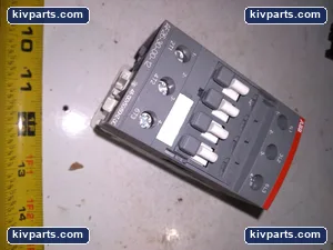 ABB AF26-30-00-12 Contactor – actual item, photo 3 of 5
