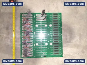 KCT3900-1 Plus 32 Backplane – actual item, photo 2 of 8