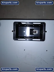 3S-423BX-M-B-SF2 M-S Cash Drawer – actual item, photo 4 of 6