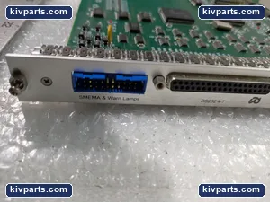Mydata CP5 ED-3C Machine Part – actual item, photo 20 of 23