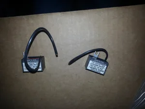 Matsushita BMF9911 Surge Protector