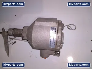 Rosemount 0065H24F0110N0420A2KDG3 Transmitter – actual item, photo 2 of 7