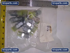 Parker MR022001 Pneumatic Component – actual item, photo 3 of 7