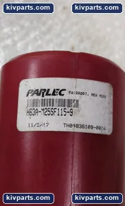 Parlc Fairrort THE18361E9-00C6 – actual item, photo 5 of 5