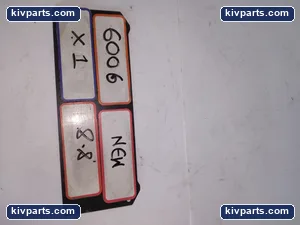 INDUSTRIAL BELT TIMING 750 H 711 – actual item, photo 4 of 4