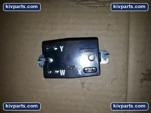 Bryant 71020FR Hubbell Locking Receptacle – actual item, photo 3 of 3