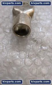 Thomas & Betts 4872EE Copper Lug – actual item, photo 5 of 5