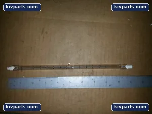 Sylvania 58948-2 Linear Halogen Lamp – actual item, photo 3 of 3