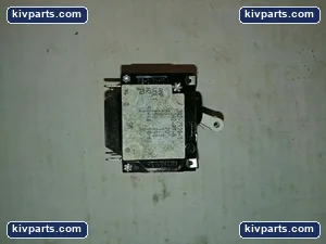 Heinemann JA2-Z520-1 Circuit Breaker – actual item, photo 2 of 6