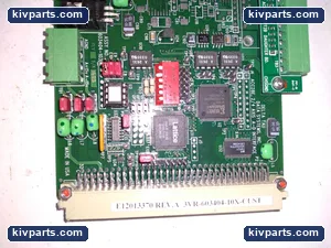 Delta ACC-28E Hi Resolution Converter Board – actual item, photo 2 of 5