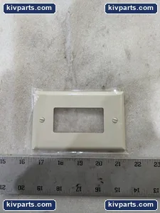 Eaton PJ26W-10-L Receptacle – actual item, photo 9 of 11