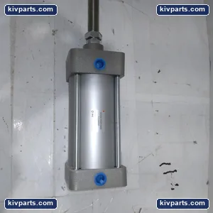 SMC NCDA1R325-0450-CCJ00351 Air Cylinder – actual item, photo 2 of 4