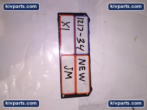 SMC ITV2030-01N2L2 Electro-Pneumatic Regulator – actual item, photo 3 of 3