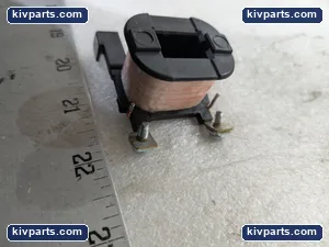 Eaton 9-2875-4 Contactor Coil – actual item, photo 4 of 8