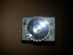 Matsushita PMH-30M-DC24V Timer