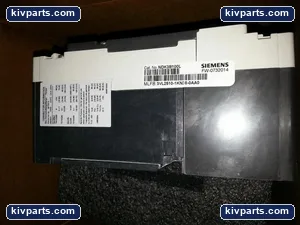 Siemens NDK3B100L VL Circuit Breaker – actual item, photo 6 of 6