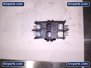 Eaton C25BN230A Definite Purpose Contactor – actual item, photo 2 of 5