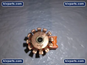 Fire Sprinkler Head Pendent SP UL Brass Frame Protective Cap Fire Protection – actual item, photo 3 of 5
