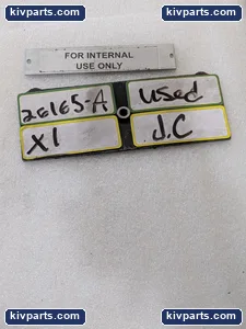 Veeder-Root 769780-010 Pulse Transmitter – actual item, photo 6 of 6