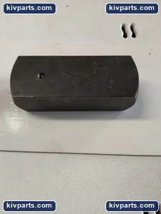 Parker C600S HYD Check Valve – actual item, photo 2 of 10