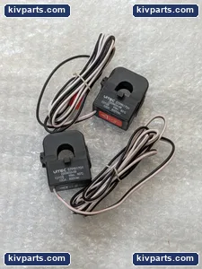 Square D EME2-010 Power Logic Energy Meter – actual item, photo 3 of 5