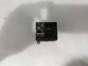 ABB K6-22Z Mini Contactor Control Relay