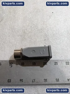 Harting 7319205031440 Duty Power Connector Adapter – actual item, photo 4 of 8