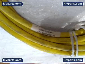 MC2004-06-001-01 Morrell Cordset Cable – actual item, photo 2 of 4