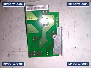 ABB NVAR-65 Drive Board – actual item, photo 2 of 3