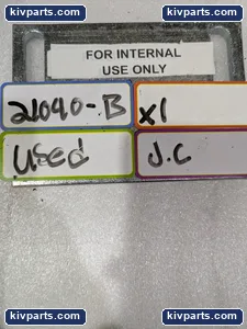 Allen-Bradley 800T-XA Breen – actual item, photo 5 of 5