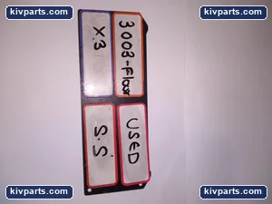 AC23 Disconnect Switch – actual item, photo 4 of 4