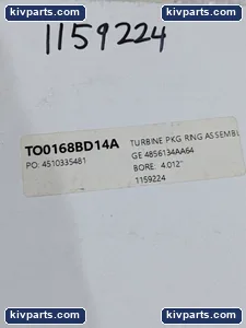General Electric 4856134AA64 Hardware – actual item, photo 3 of 4