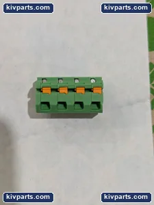 Phoenix Contact 1071068 PCB Spring Terminal Block – actual item, photo 4 of 9