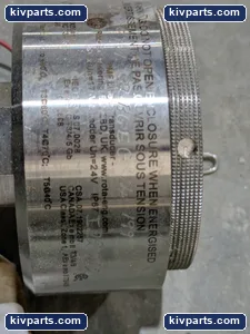 XLZ1999 Spartan Linear Transducer – actual item, photo 9 of 17