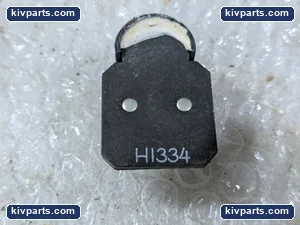 Cutler-Hammer 9586H1334B Thermal Overload Heater Coil – actual item, photo 3 of 5