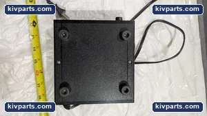 000256 System Technology Power Supply – actual item, photo 6 of 7