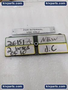 ECNR2 Bulet Class RK5 – actual item, photo 9 of 9
