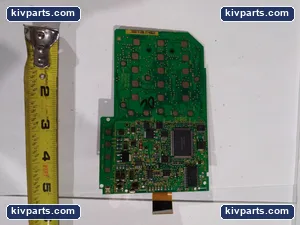 07923-01 Circuit Board – actual item, photo 3 of 4