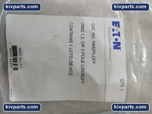 Eaton Electrical Safety Interlock – actual item, photo 2 of 10