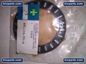INA K81109-TV-A Bearing – actual item, photo 2 of 4