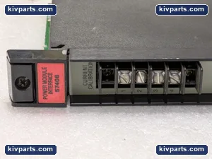 Reliance Electric 0-57408-B Digital Control System Board – actual item, photo 3 of 6