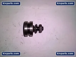 HEPCOMOTION 10.9 STEEL GUIDE WHEEL TRACK ROLLER – actual item, photo 2 of 4