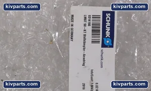 App'd 50-KT – actual item, photo 2 of 5
