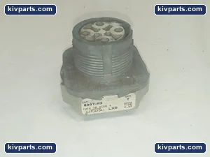 Allen-Bradley 800T-H2 Maintained Selector Switch – actual item, photo 2 of 4