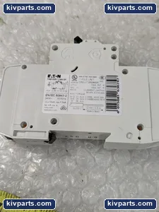 Eaton FAZ-D25/1-NA-SP Miniature Circuit Breaker – actual item, photo 2 of 5