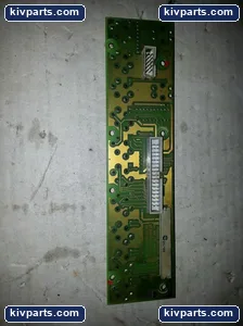 Elektro 30113 PE 25 3203 042 R1 Board – actual item, photo 3 of 3